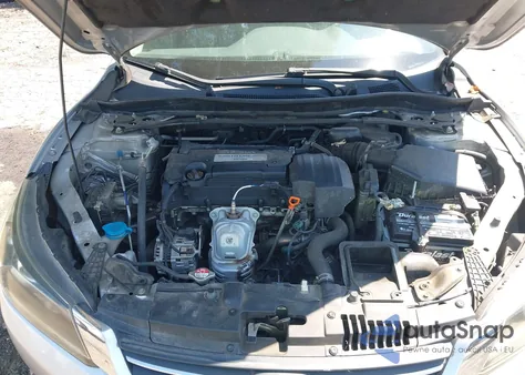 2013 Honda Accord Ex z USA, uszkodzony, nr VIN 1HGCR2F73DA080804